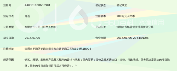 深圳市艺府艺术品锁定